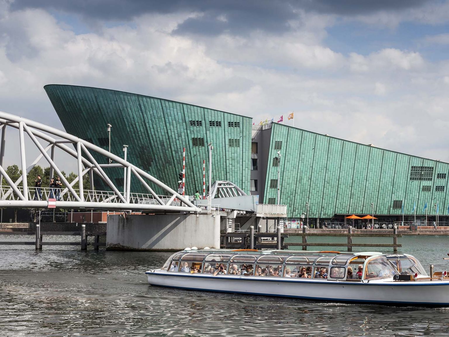Che Lingua Si Parla Ad Amsterdam