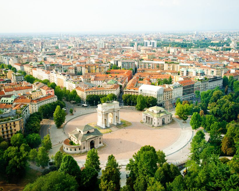 Dove dormire a Milano: i cinque quartieri più belli