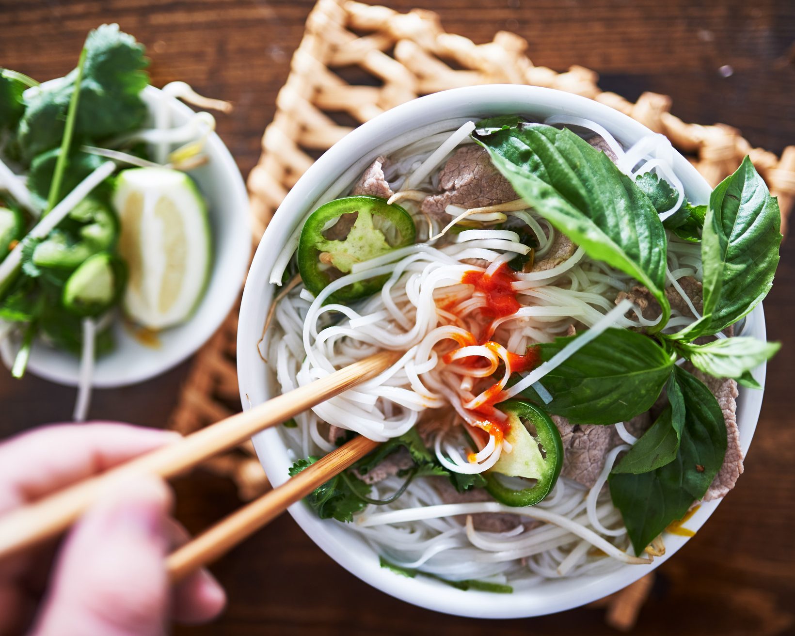 Вьетнамская Кухня Картинки