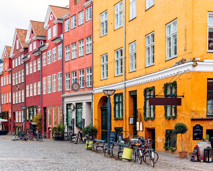 9 ristoranti dove mangiare a Copenaghen spendendo poco