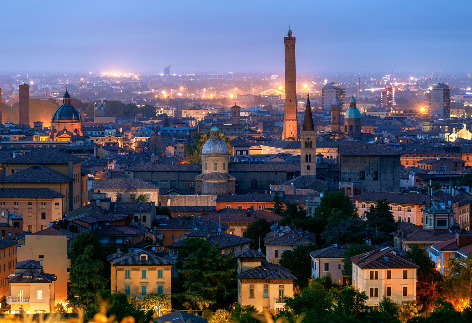 cosa vedere bologna in un giorno