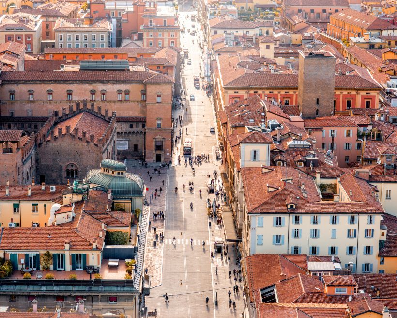 Cosa vedere a Bologna in un giorno: l’itinerario più comodo