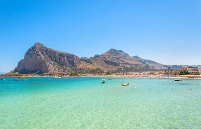 Cosa Fare A San Vito Lo Capo Se Piove