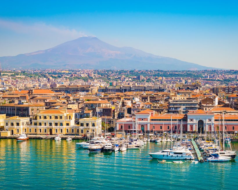 Cosa vedere in Sicilia: 15 posti da visitare assolutamente