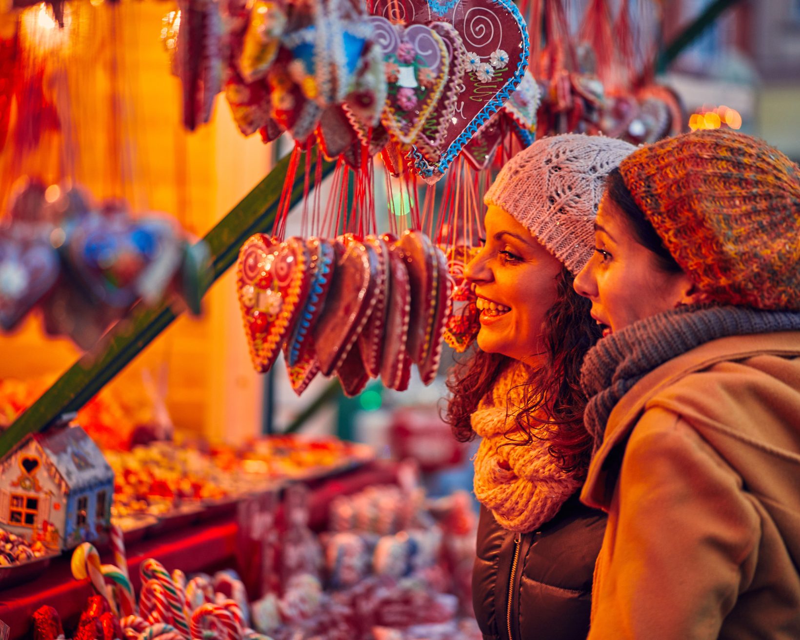 Un Natale Inedito 8 Mete Alternative Per Le Tue Festivita Momomdo Discover