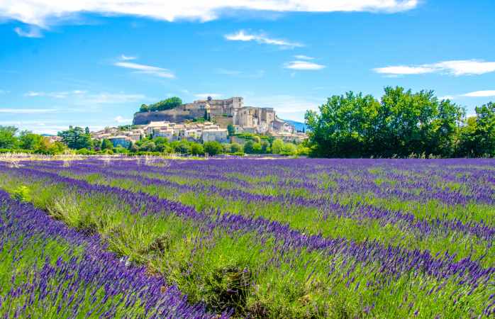 Provenza - Francia