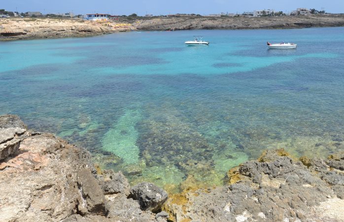 Lampedusa, Italia