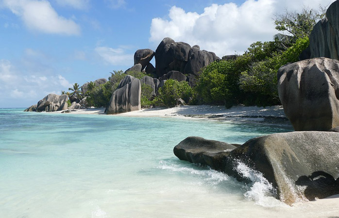 Seychelles