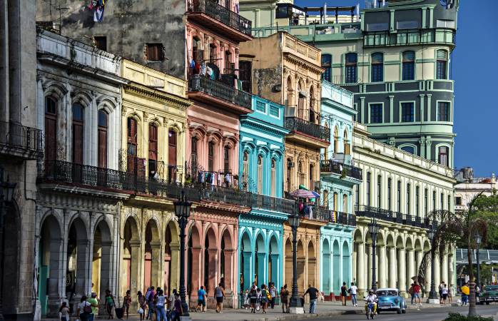 L'Avana, Cuba