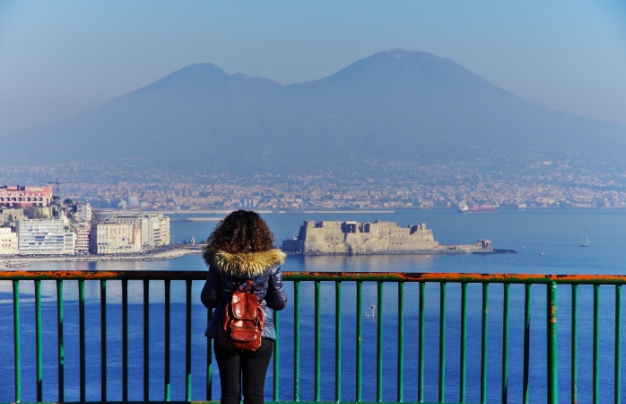 Capodanno a Napoli