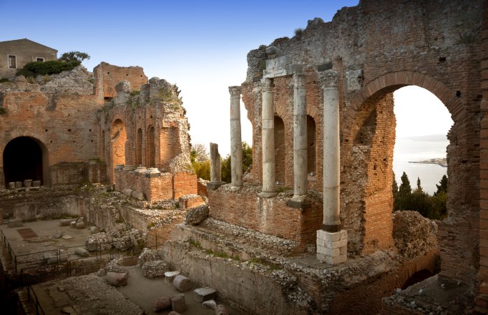 Dove andare a Pasqua: offerte voli per la Sicilia