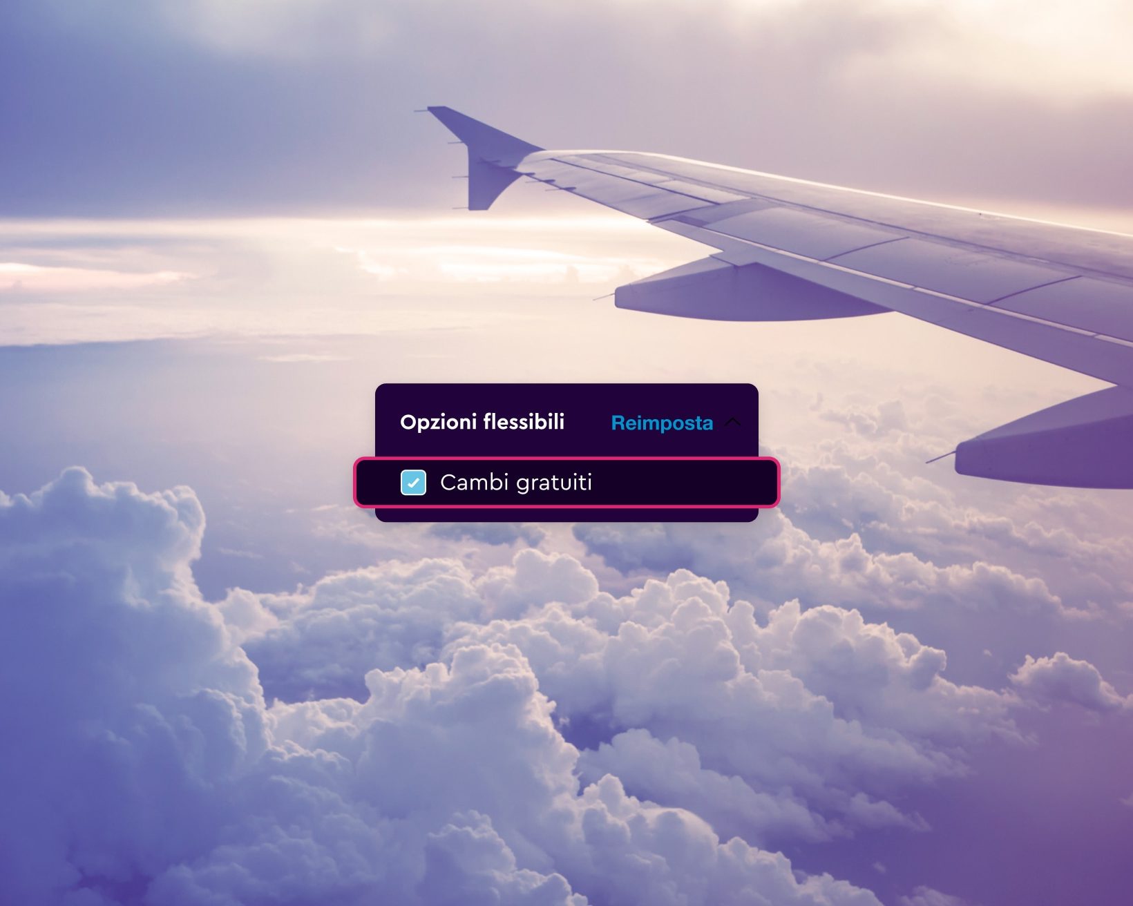 Prenota serenamente: come trovare opzioni di viaggio flessibili
