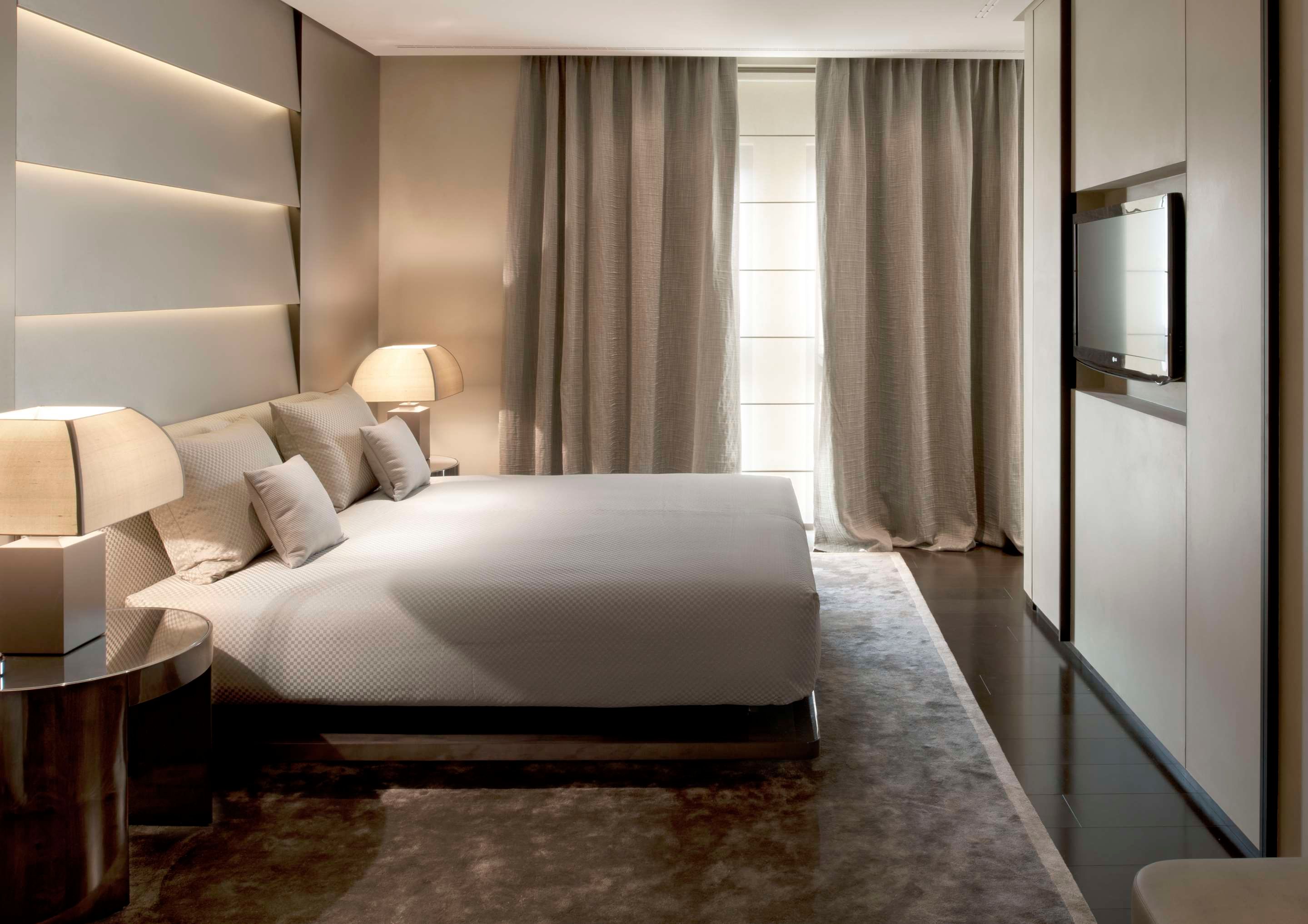 Armani Hotel Milano a Milano, l'Italia da 146 €: offerte