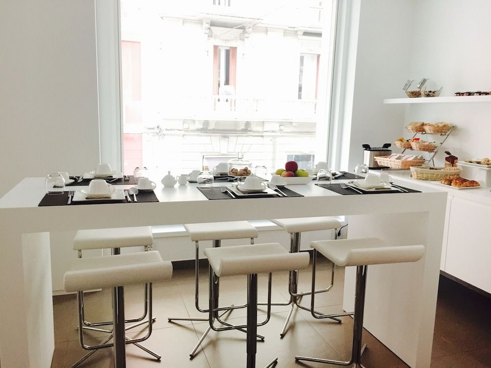 Dilman Luxury Stay a Bari, l'Italia da 161 €: offerte, recensioni