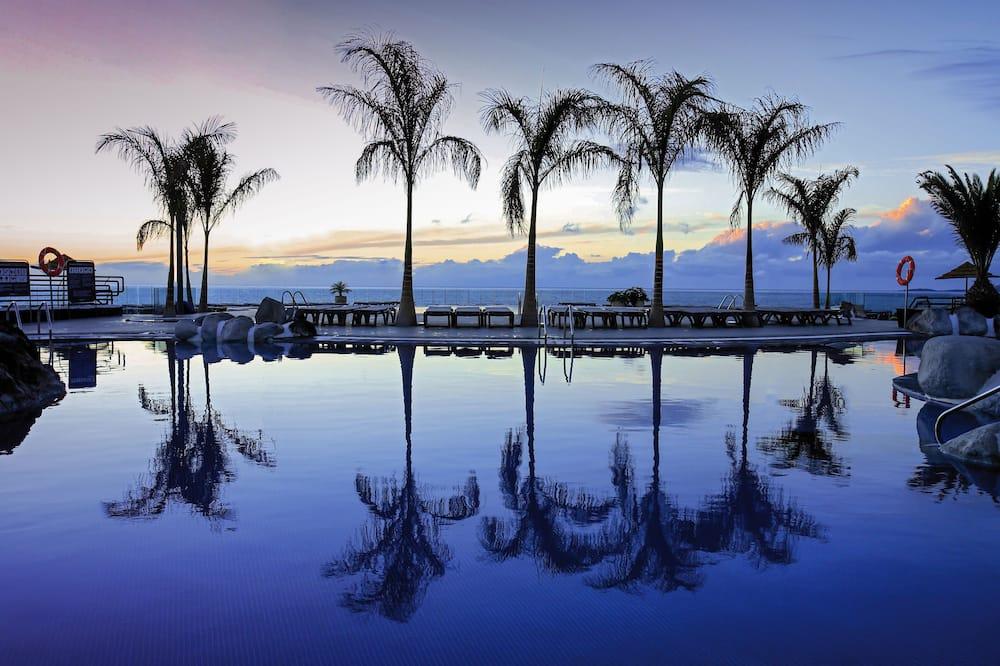 Barcelo Santiago Adults Only a Santiago del Teide la Spagna da 83 offerte recensioni foto momondo