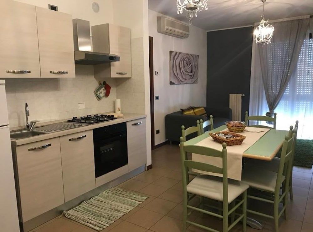 Residence Viale Venezia a Verona, l'Italia da 71 €: offerte