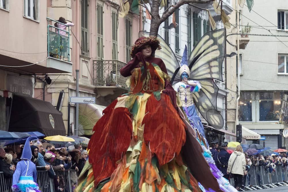 Pollon Inn Sanremo a Sanremo, l'Italia da 45 €: offerte