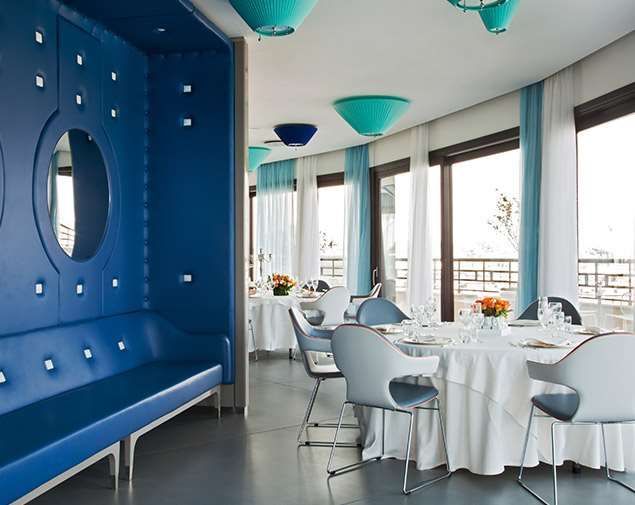 JR Hotels Bari Grande Albergo delle Nazioni a Bari, l'Italia da