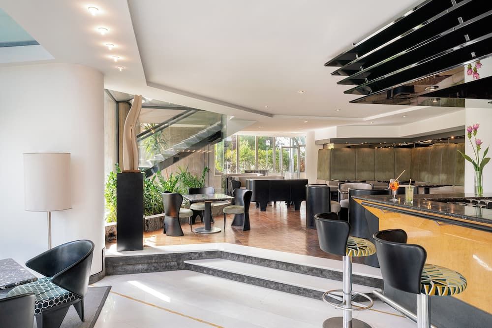 The Nicolaus Hotel a Bari, l'Italia da 111 €: offerte, recensioni - Main Image