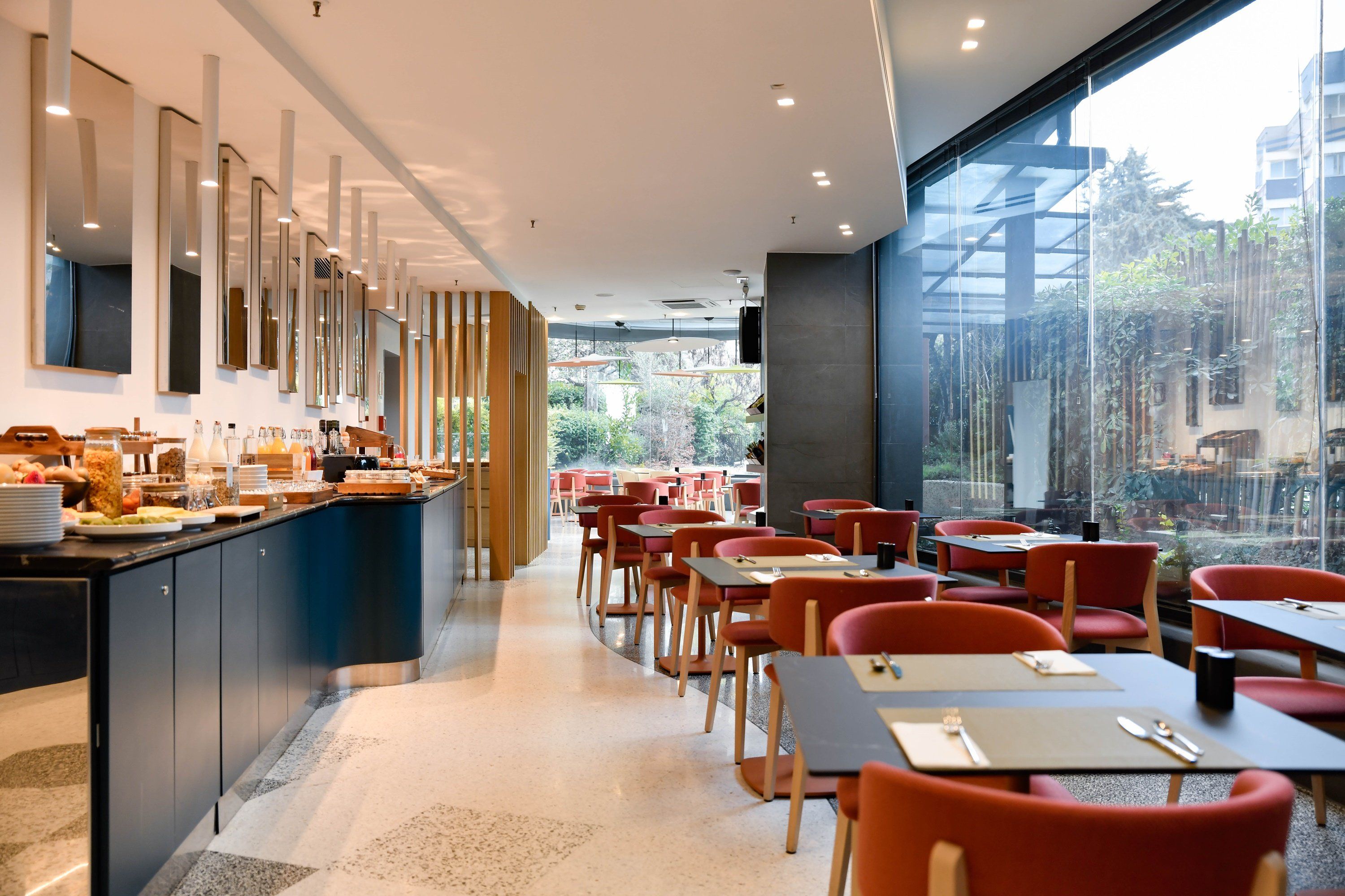 Hi Hotel Bari a Bari, l'Italia da 51 €: offerte, recensioni, foto