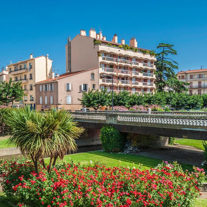 Auto A Noleggio Economiche A Perpignano Momondo