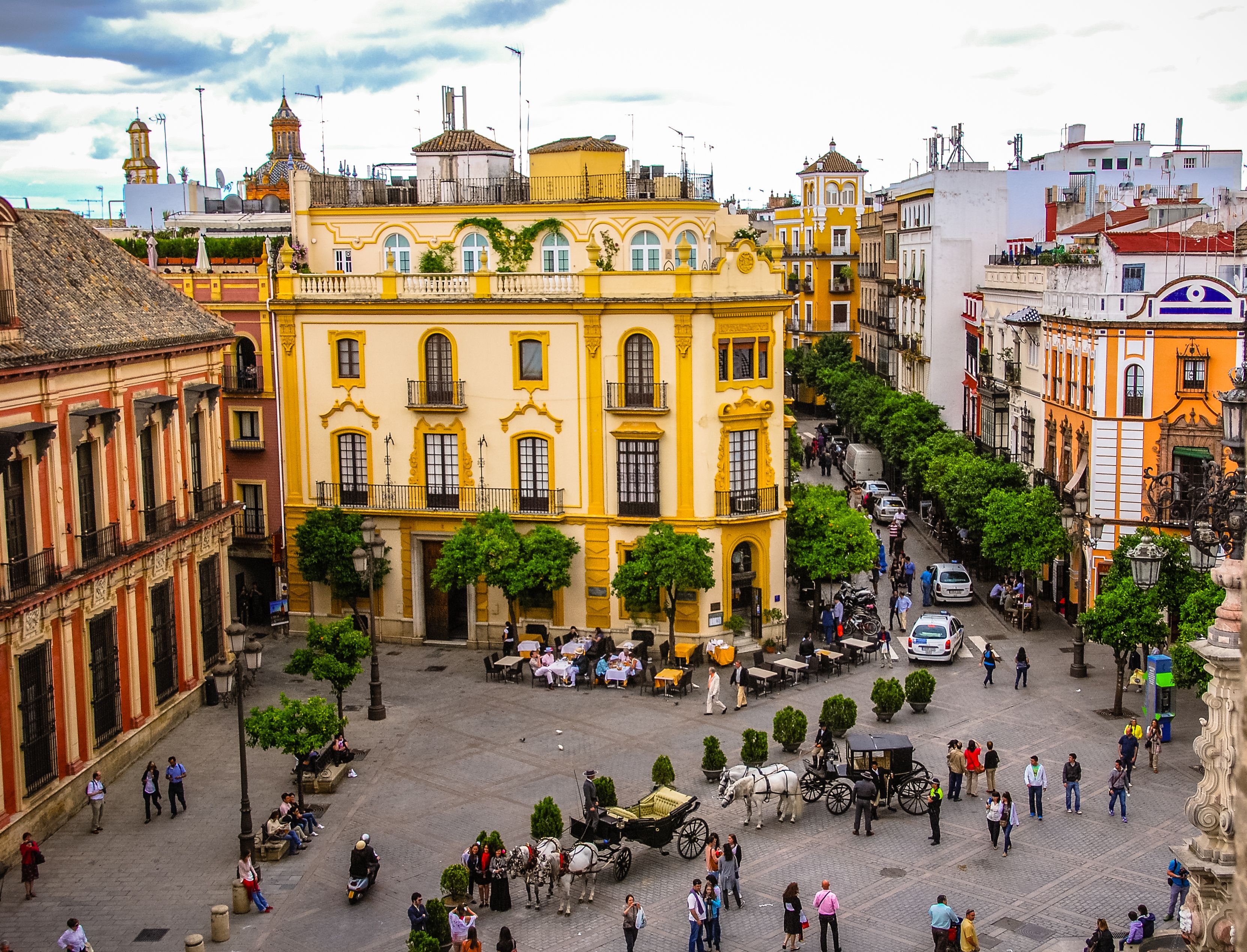 voli da bergamo a tenerife