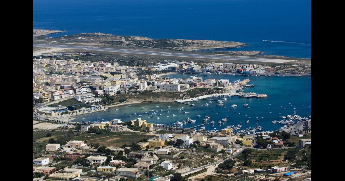 Trova voli low cost per Lampedusa da 37 € momondo