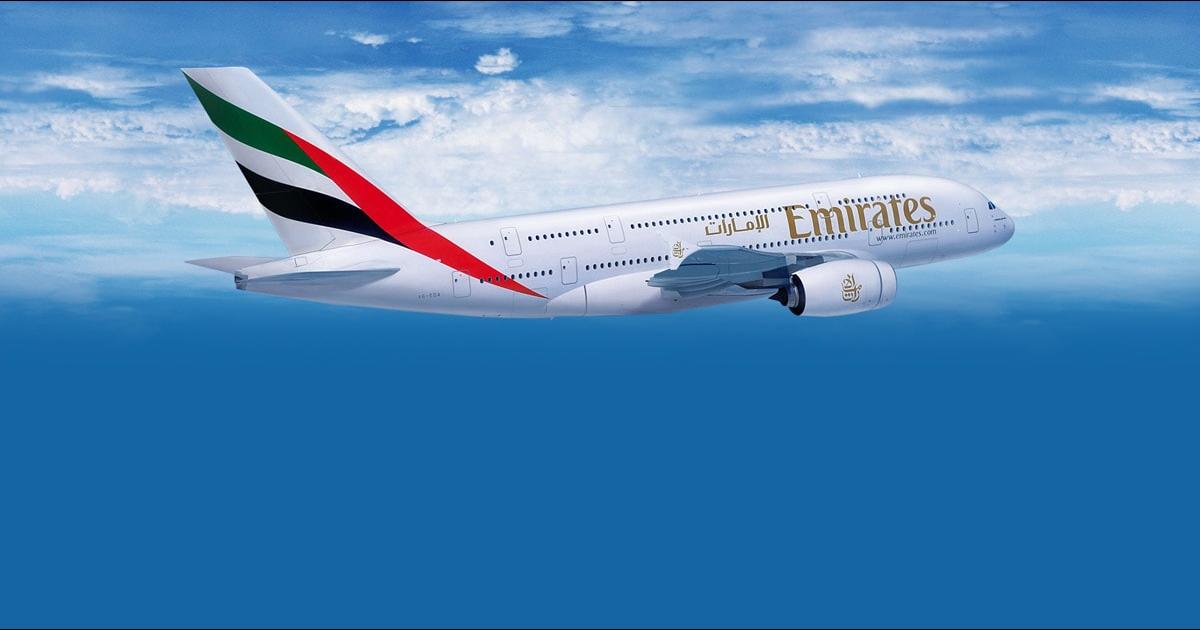 Emirates Voli Cerca Confronta Offerte Momondo