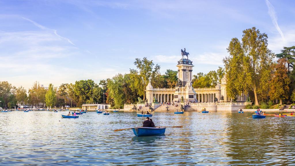 18 € Voli economici da Roma per Madrid nel 2022 momondo 18 € Voli economici da Roma per Madrid nel 2022 momondo