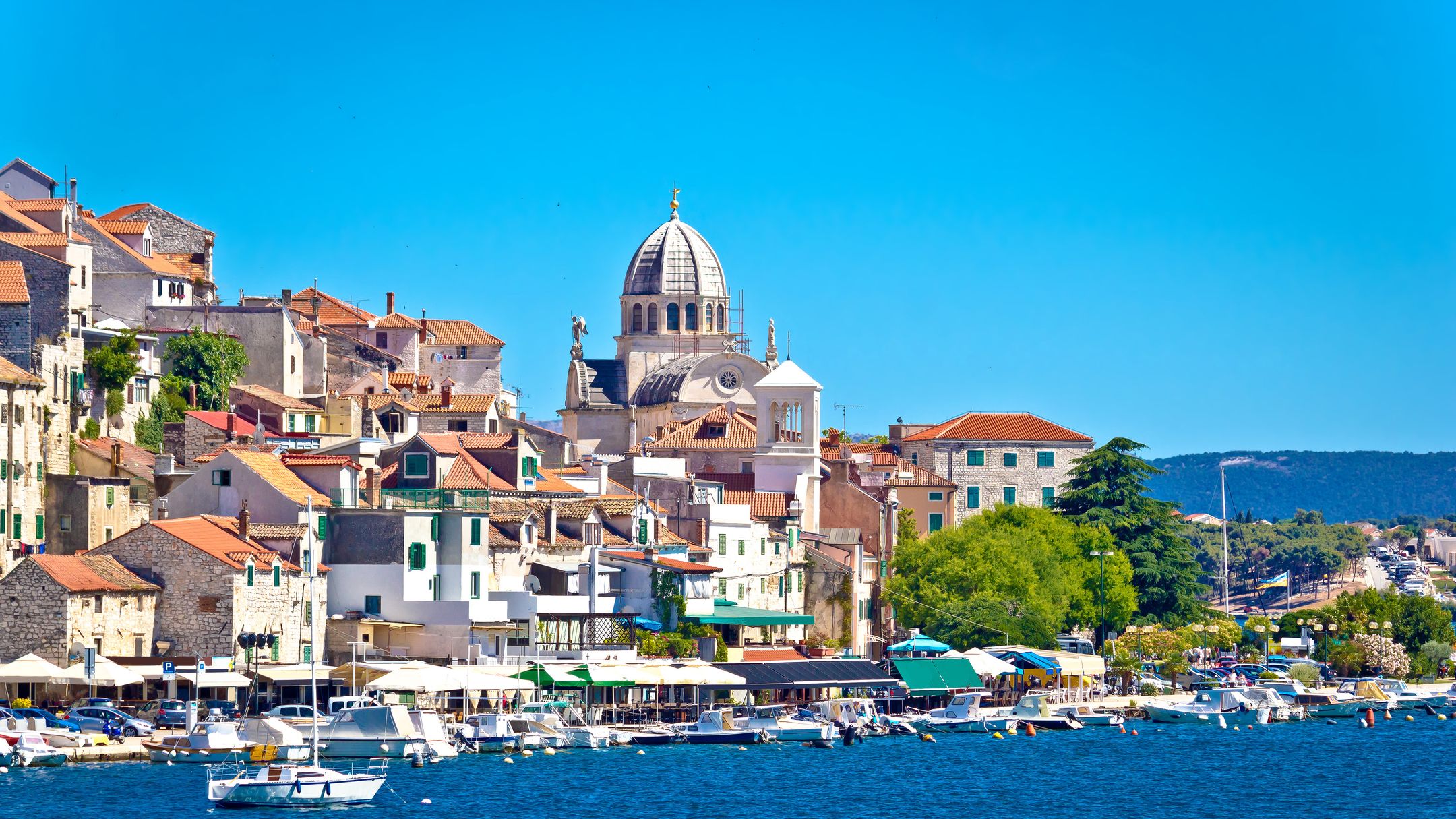 Hotel a Sebenico a partire da 14 € Trova hotel economici con momondo