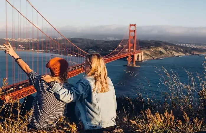 Photo Taken In United States, San Francisco