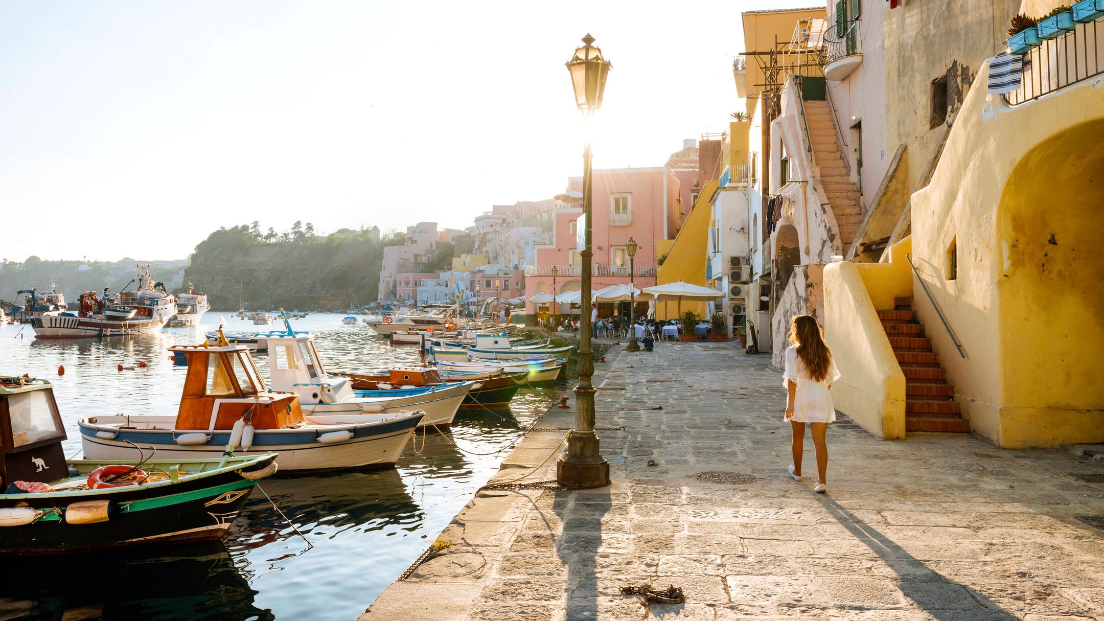 20 € Voli economici da Palermo