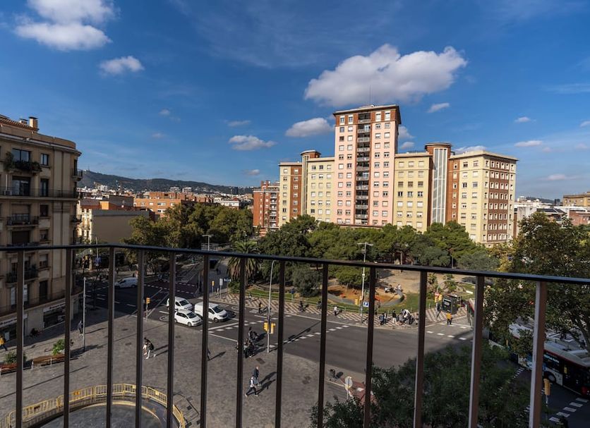 Balcone Foto