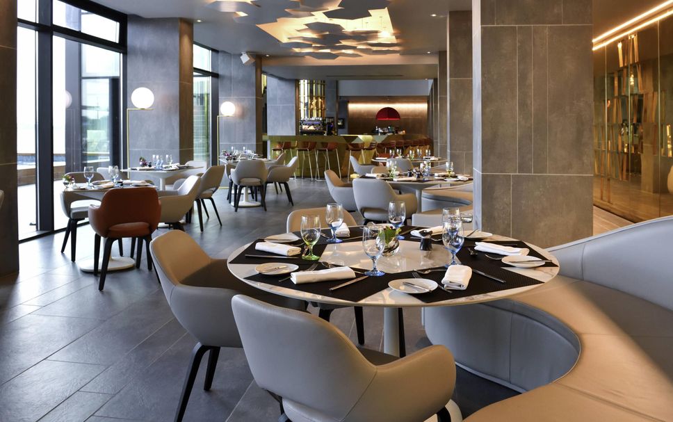 Ristorante Foto
