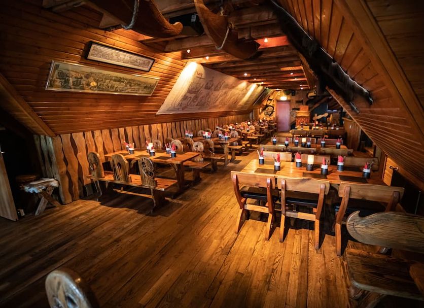 Ristorante Foto