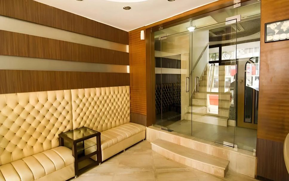 Ingresso Foto