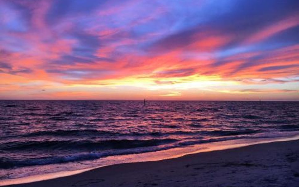 Spiaggia Foto