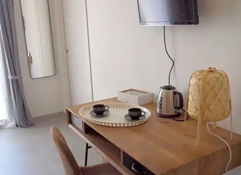 Sala pranzo Foto