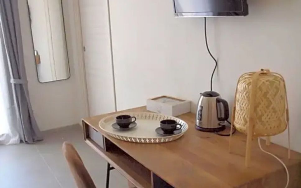 Sala pranzo Foto
