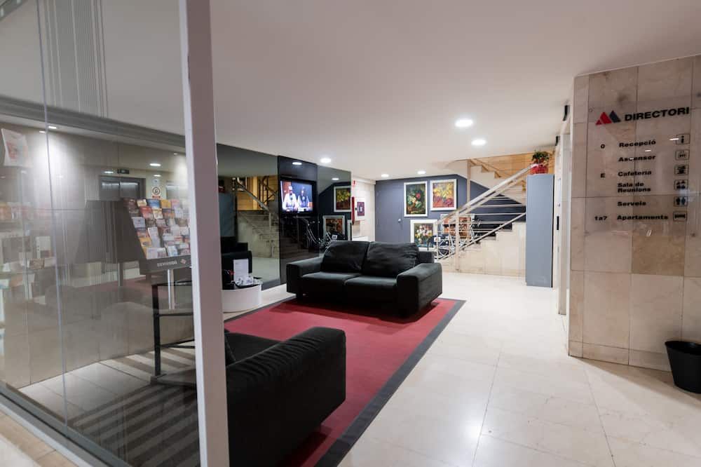 Ingresso