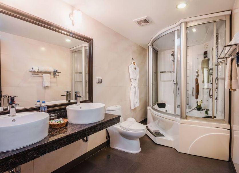 Bagno Foto