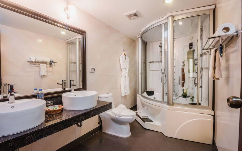 Bagno Foto