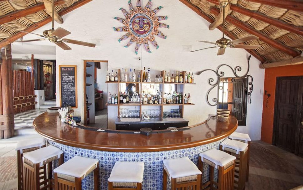 Bar Foto