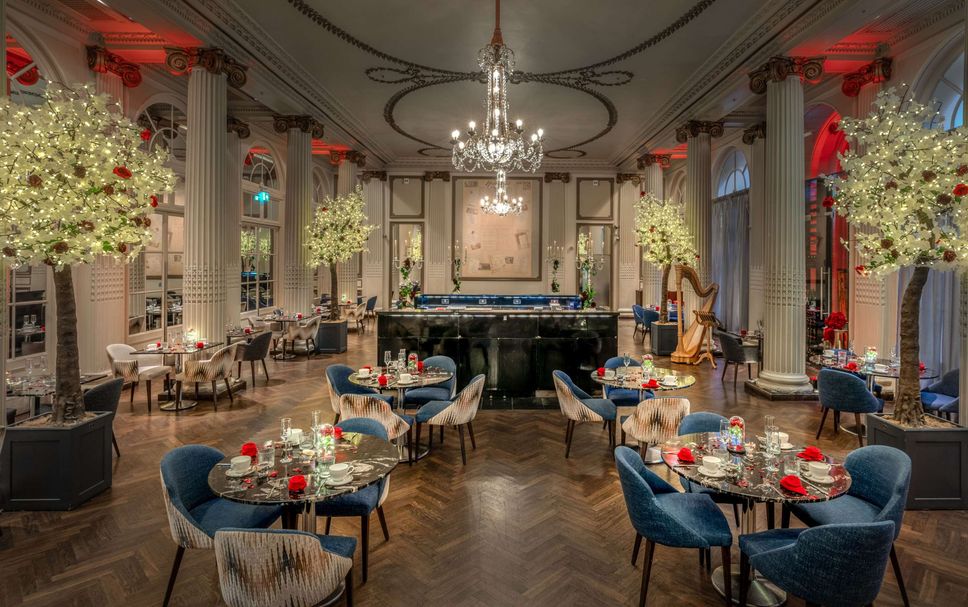 Ristorante Foto