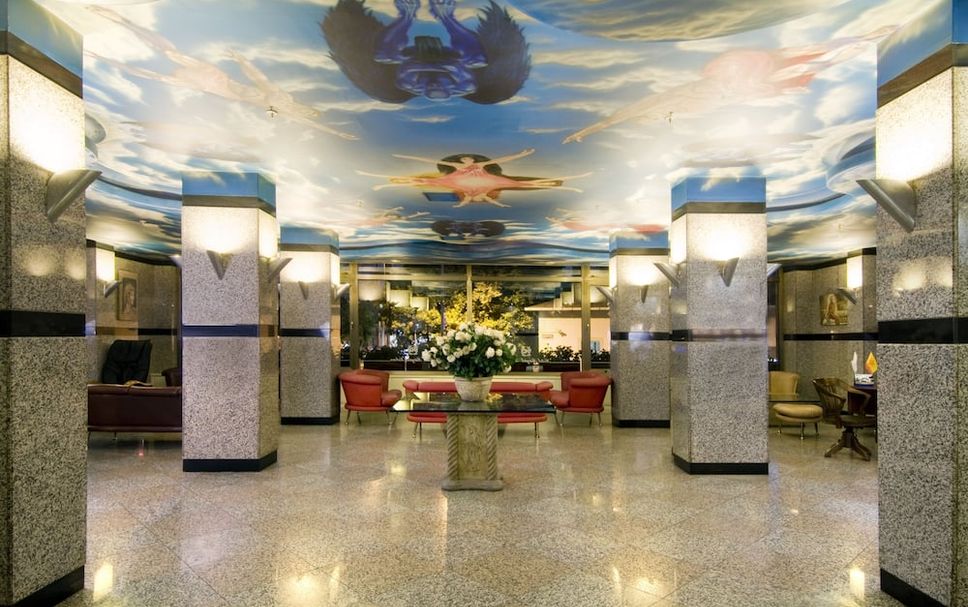 Ingresso Foto