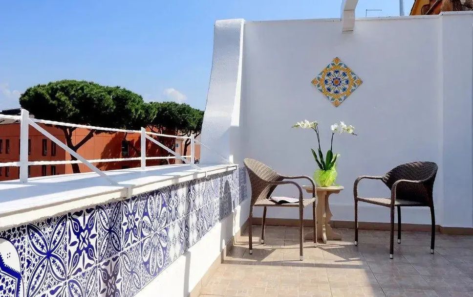 Balcone Foto