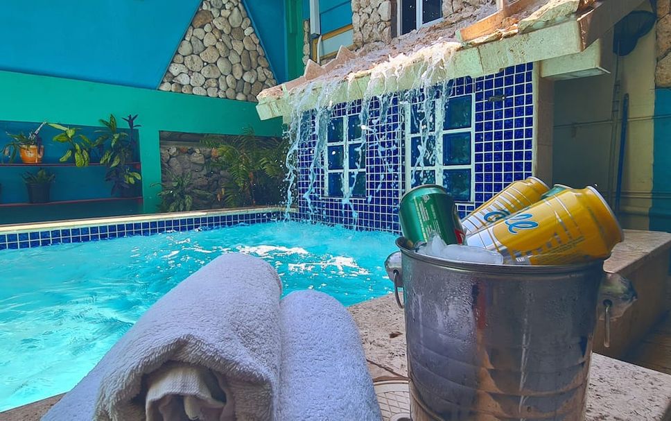 Piscina Foto