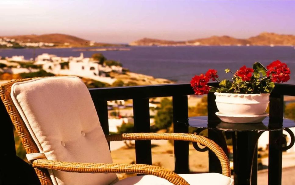 Balcone Foto