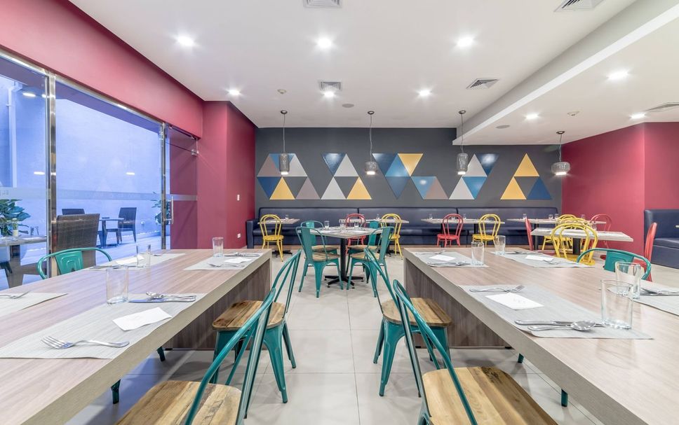 Ristorante Foto