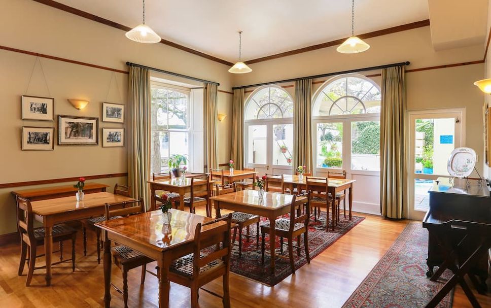 Ristorante Foto
